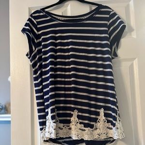 Xhilaration brand top. Worn a couple times